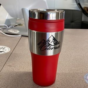 Primeline Colorado coffee cup